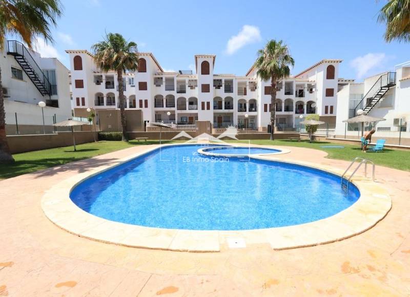 Duplex - Resale - Orihuela Costa - La Ciñuelica