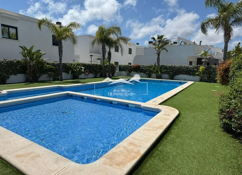 Duplex - Resale - Orihuela Costa - Lomas de Cabo Roig