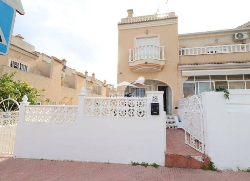 Duplex - Resale - Rojales - Doña Pepa