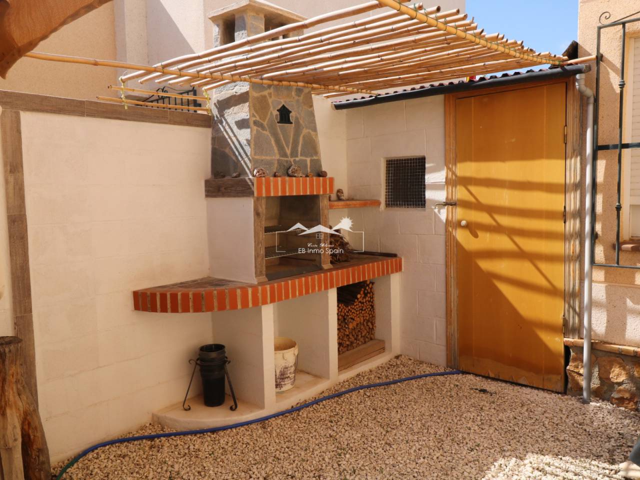 Duplex - Seconde main - Algorfa - EB14