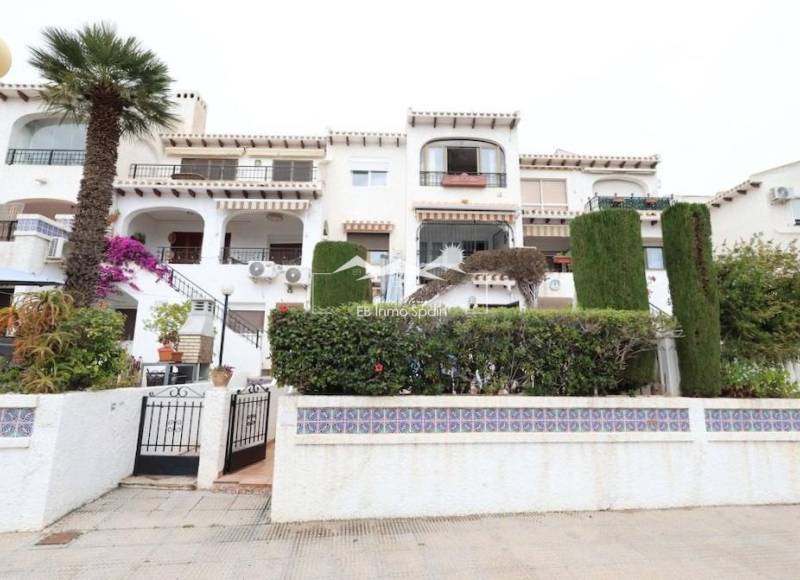 Duplex - Seconde main - Cabo Roig - Cala Capitan