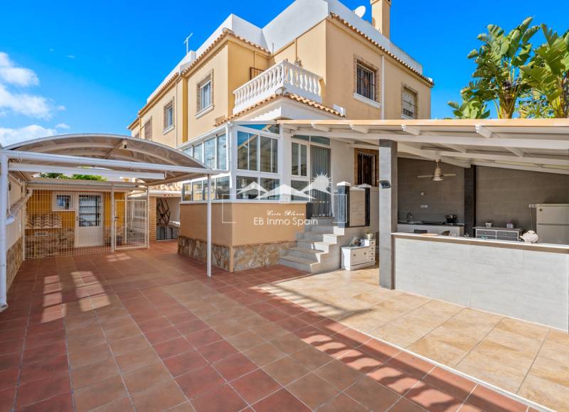 Duplex - Seconde main - Ciudad Quesada - Rojales - Lo Marabú