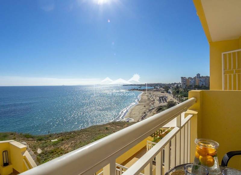 Duplex - Seconde main - Orihuela Costa - Campoamor