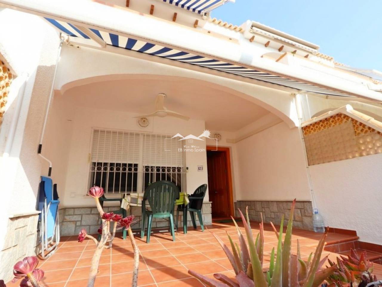 Duplex - Seconde main - Orihuela Costa - EBJU-22292