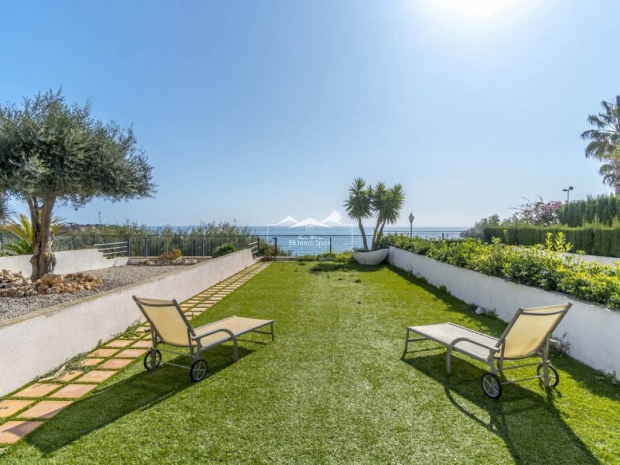 Duplex - Seconde main - Orihuela Costa - EBJU-30765