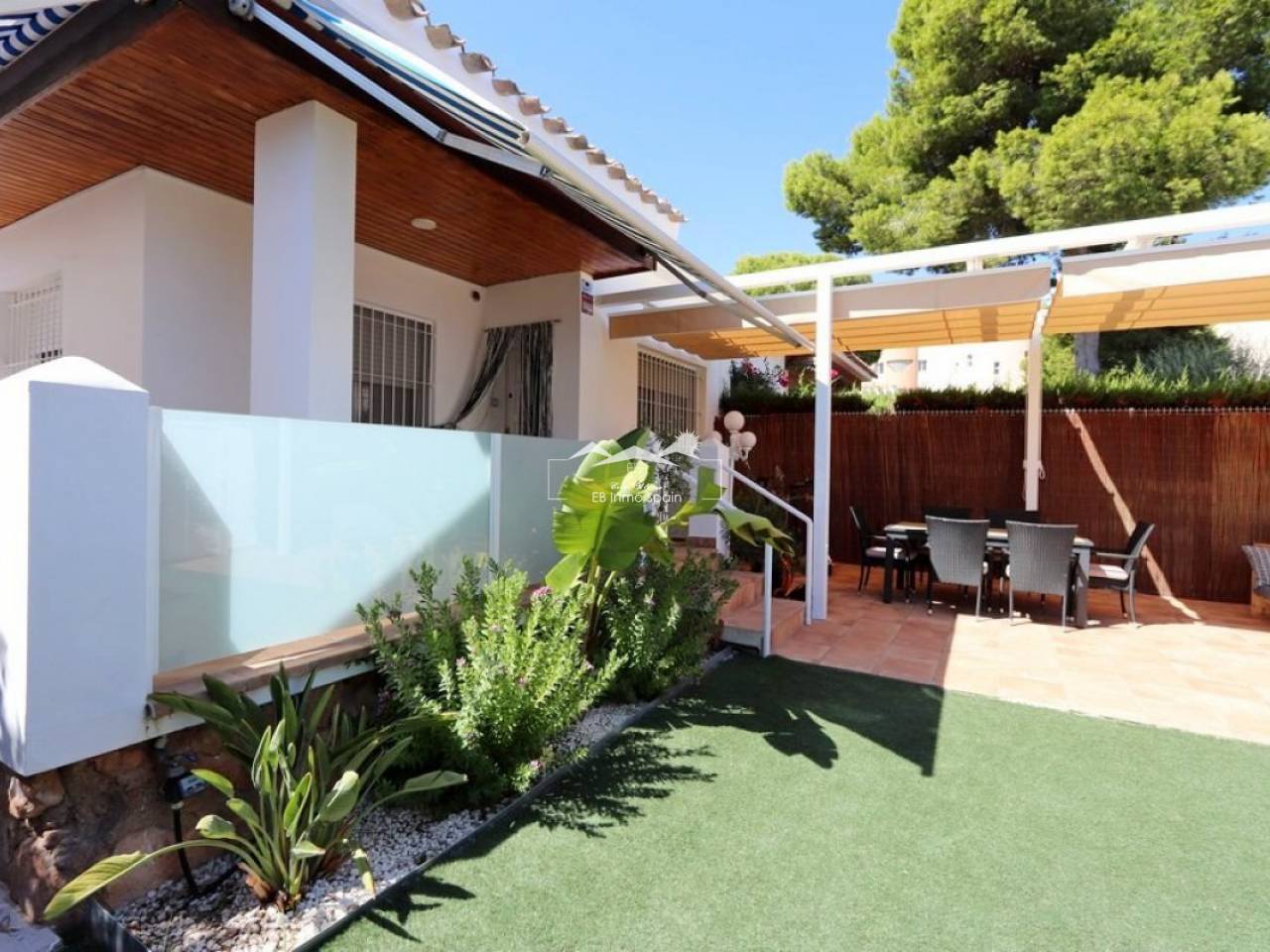 Duplex - Seconde main - Orihuela Costa - EBJU-69257