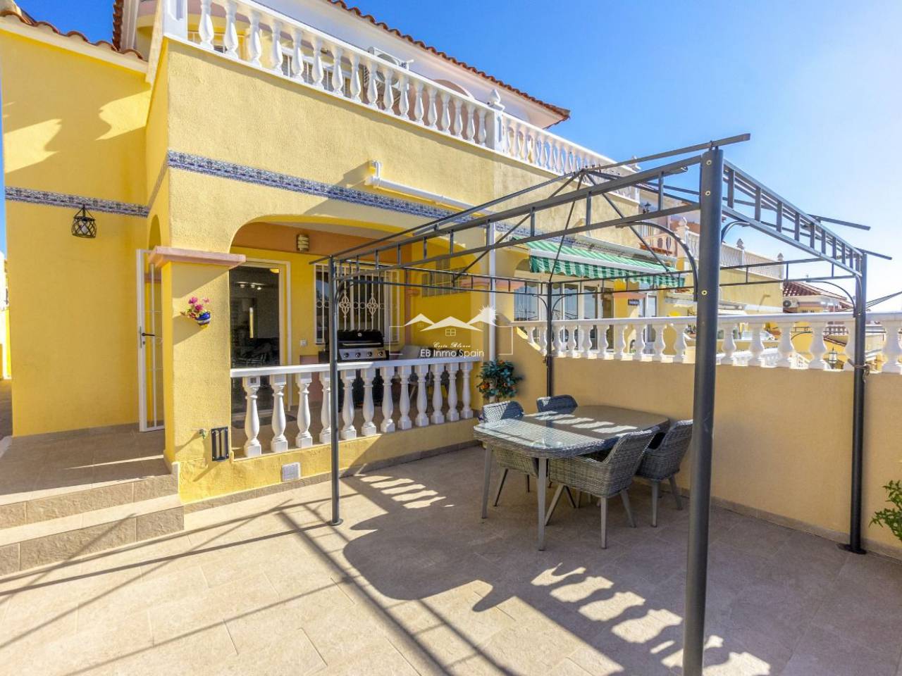 Duplex - Seconde main - Orihuela Costa - UE-16013