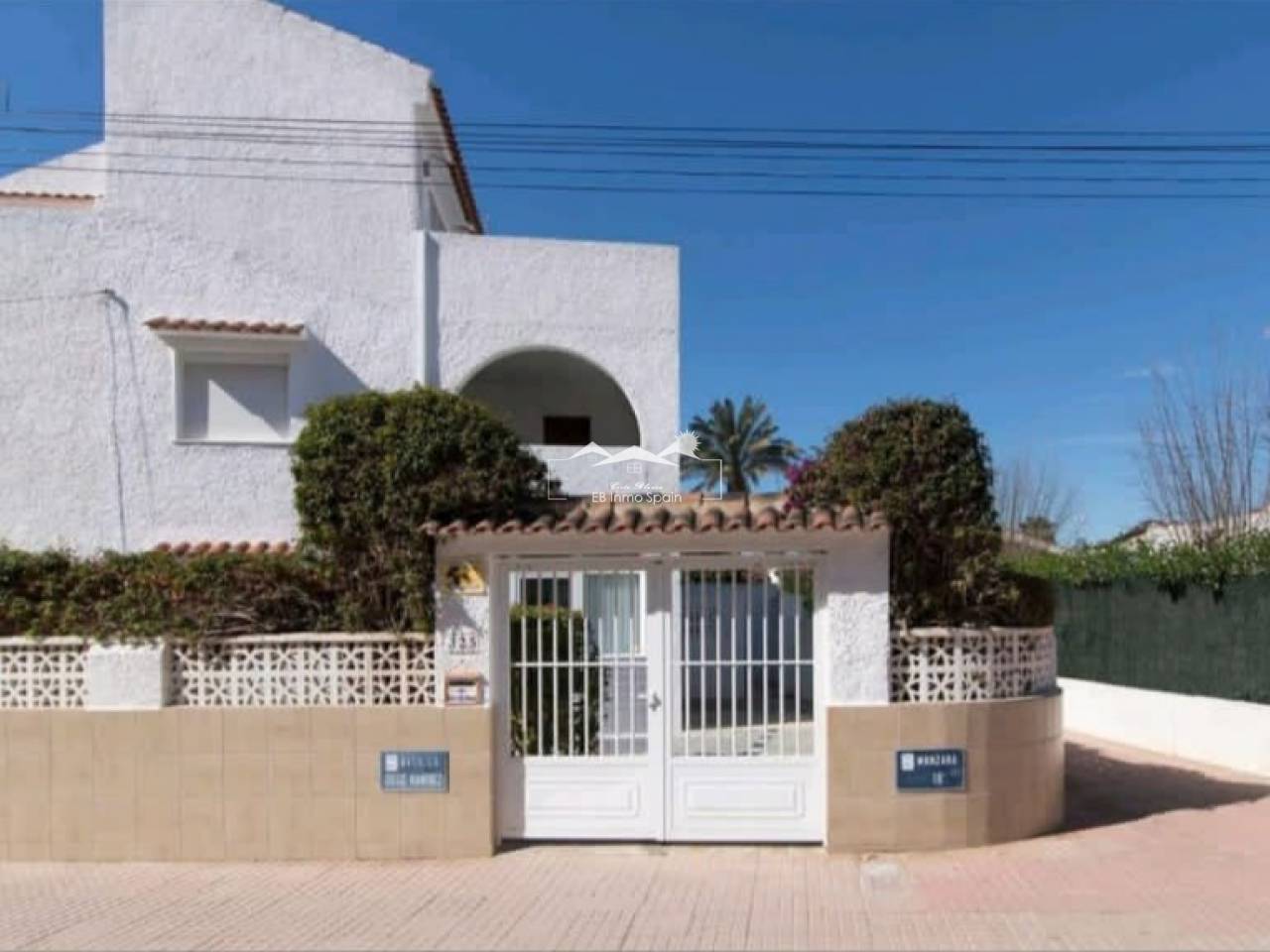 Duplex - Seconde main - Torrevieja - EB90