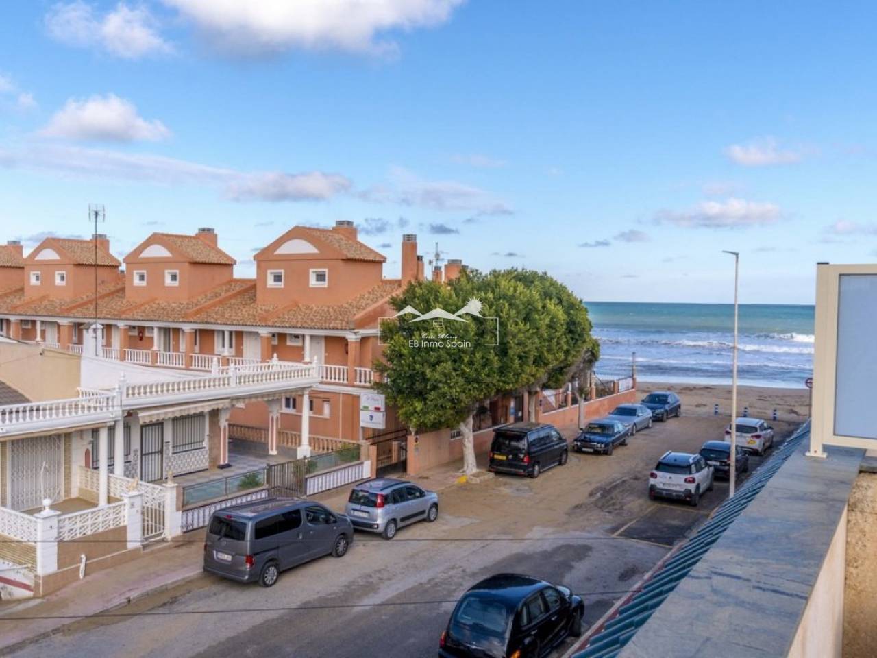 Duplex - Seconde main - Torrevieja - EBJU-82801