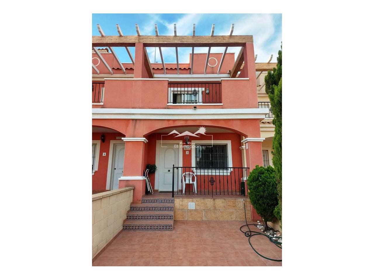 Duplex - Seconde main - Villamartin - LB1604