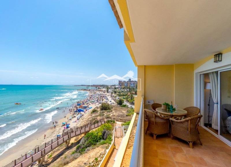 Dúplex - Segunda mano - Orihuela Costa - Campoamor