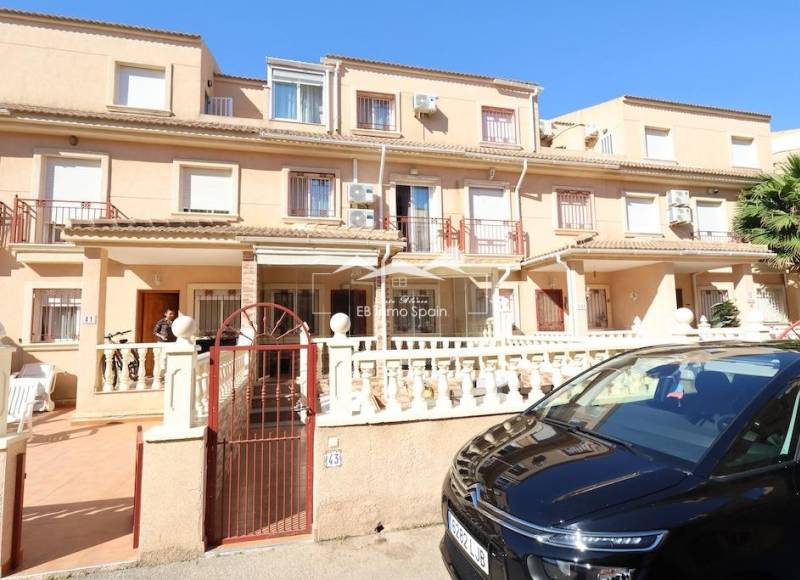 Dúplex - Segunda mano - Orihuela Costa - La Zenia