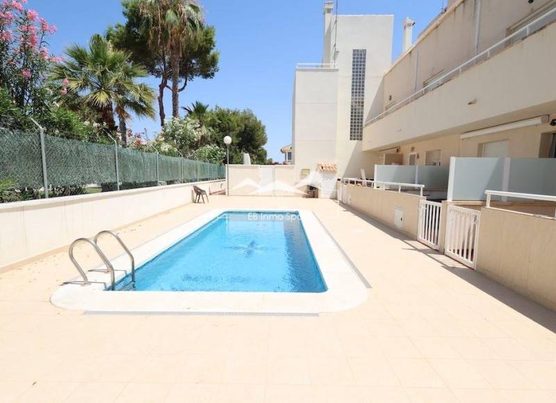 Dúplex - Segunda mano - Orihuela Costa - Los Dolses