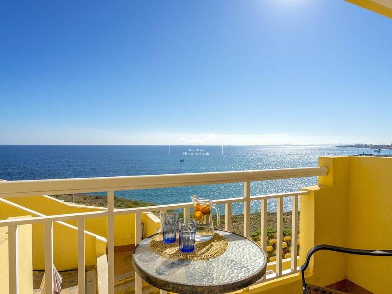 Dúplex - Segunda mano - Orihuela Costa - UE-36515