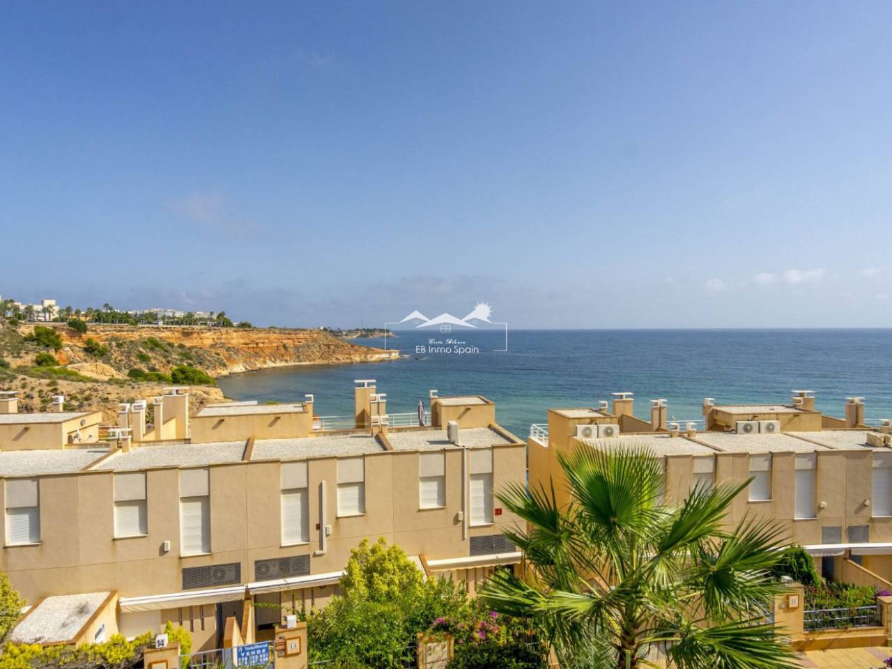 Dúplex - Segunda mano - Orihuela Costa - UE-50906