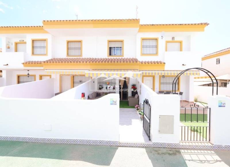 Dúplex - Segunda mano - Pilar De La Horadada - Torre de la Horadada