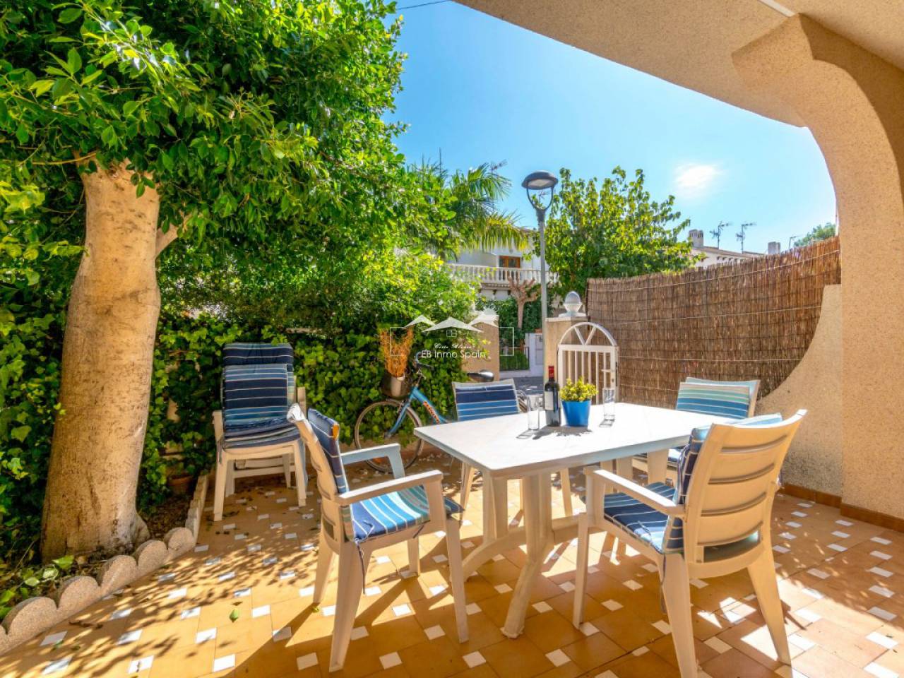 Dúplex - Segunda mano - Torrevieja - EBJU-39973