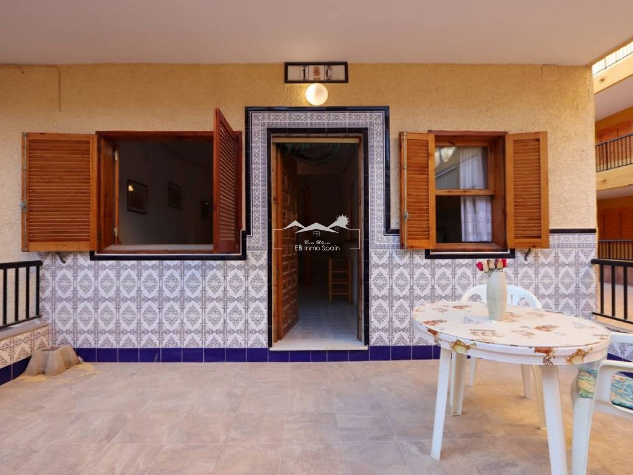 Dúplex - Segunda mano - Torrevieja - EBJU-81713