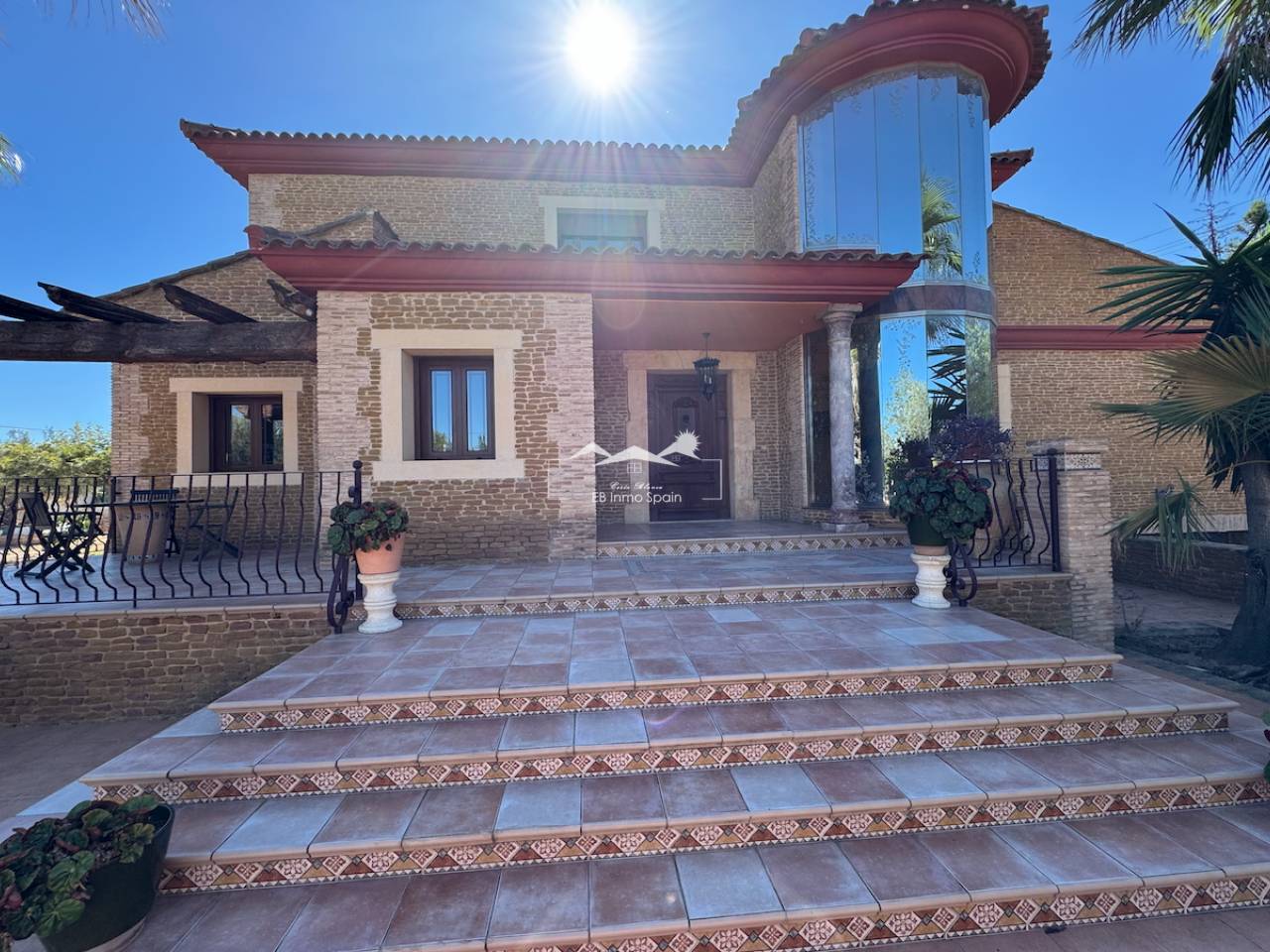 Finca / Country Property - Resale - Los Montesinos - SP-82772