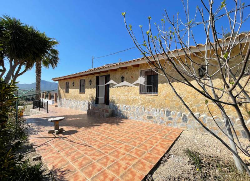 Finca / Country Property - Seconde main - Orihuela Costa - Orihuela