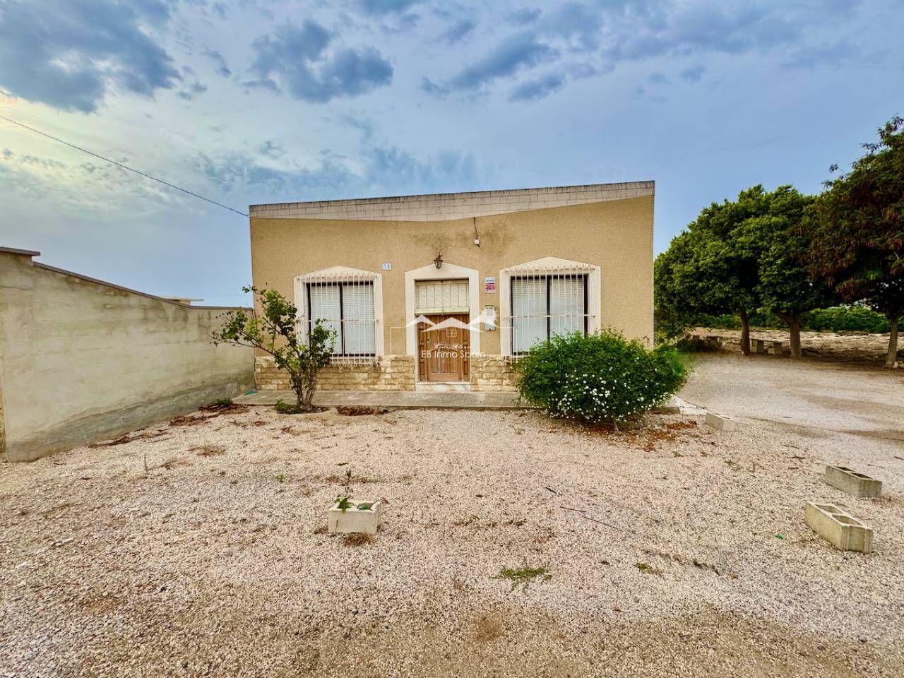 Finca / Country Property - Seconde main - Rojales - SP-62908