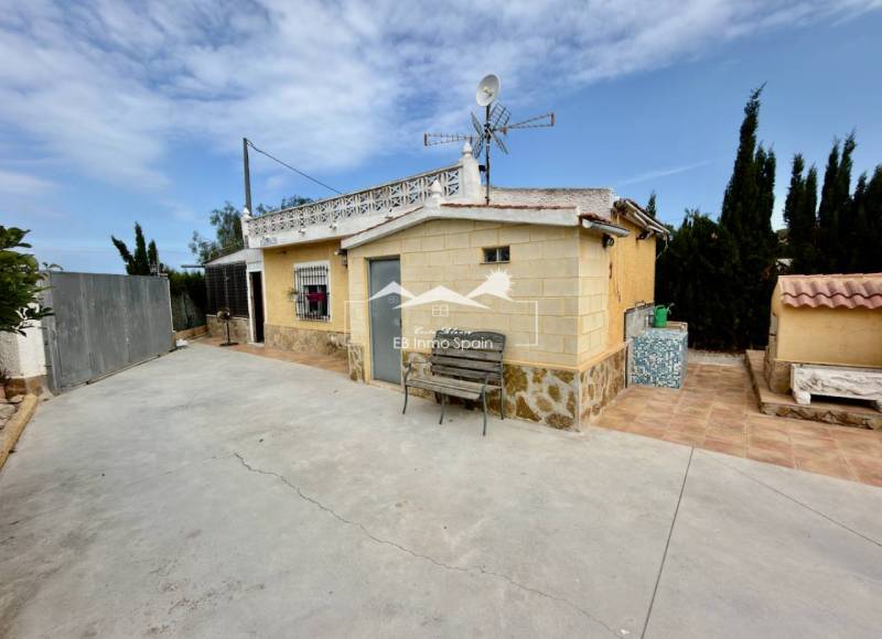 Finca / Country Property - Seconde main - San Fulgencio - La Marina