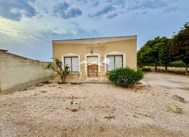 Finca / Country Property - Segunda mano - Rojales - Cuidad Quesada