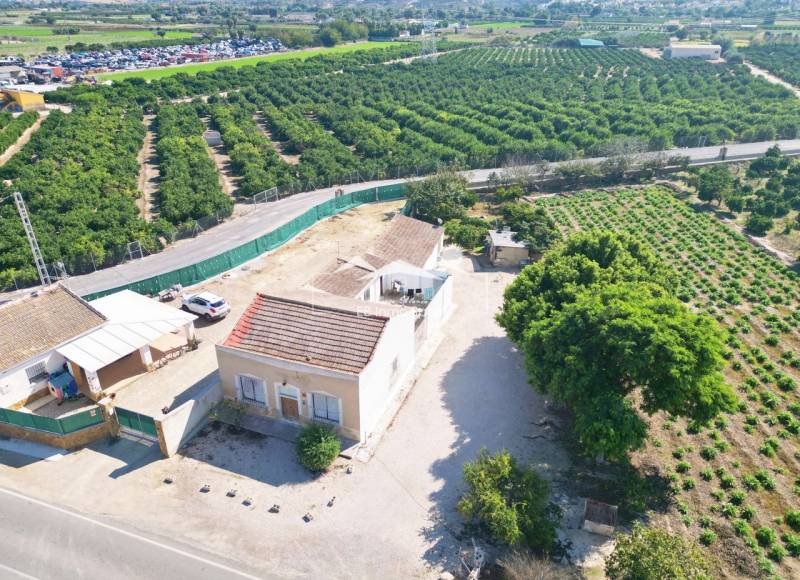 finca - Seconde main - Rojales - Rojales