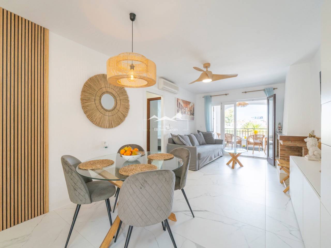 Flat - Resale - Orihuela Costa - BBC-96544