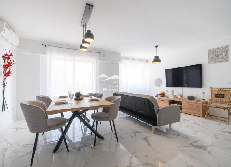 Flat - Resale - Orihuela Costa - Punta Prima