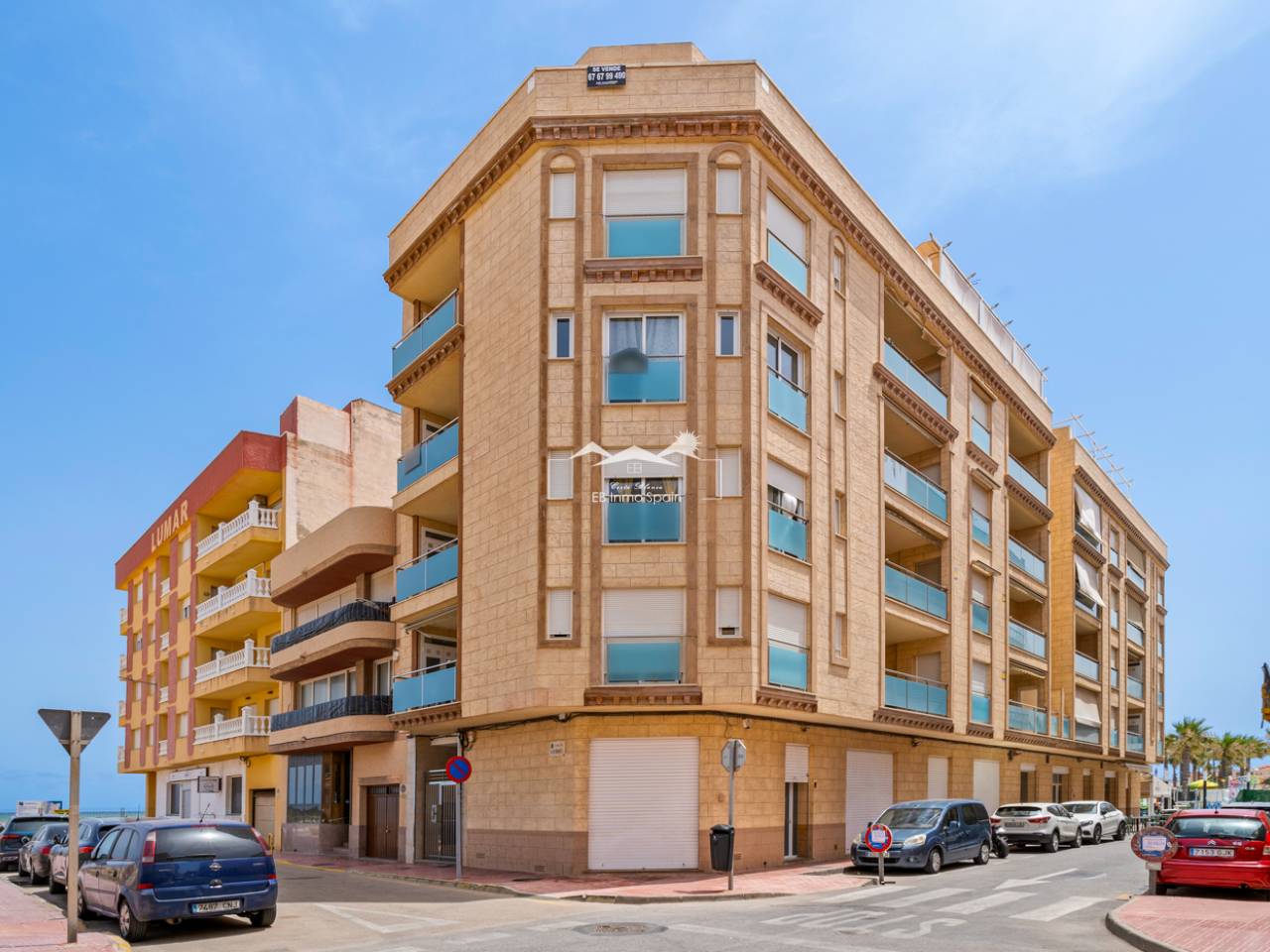 Flat - Resale - Torrevieja - BBC-81117