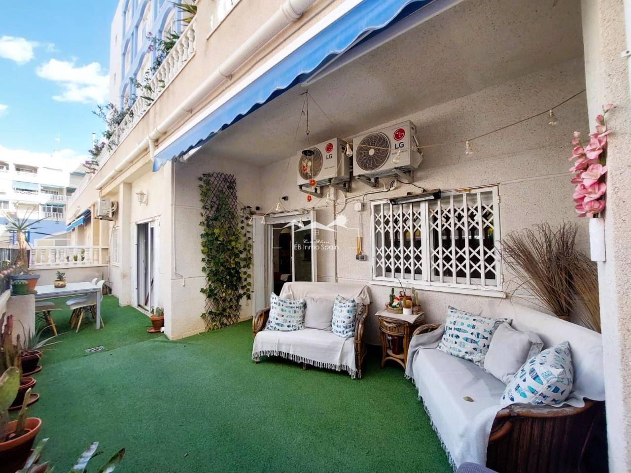Ground Floor - Seconde main - Torrevieja - I-60000