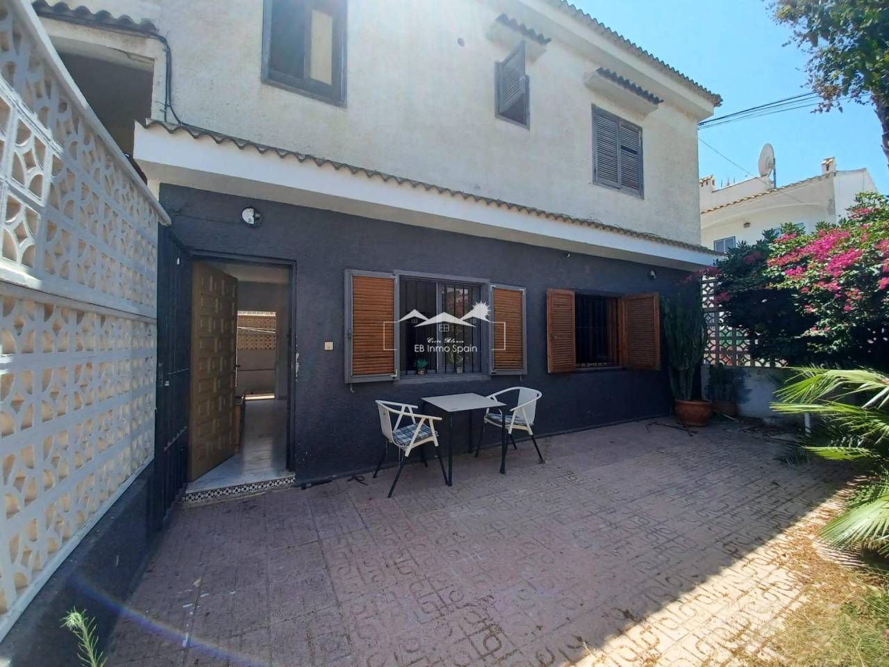 Ground Floor - Segunda mano - Orihuela Costa - GS-89245