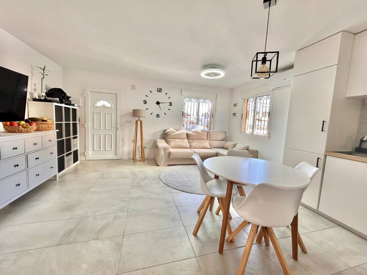 House - Quad - Resale - Orihuela Costa - J-29915