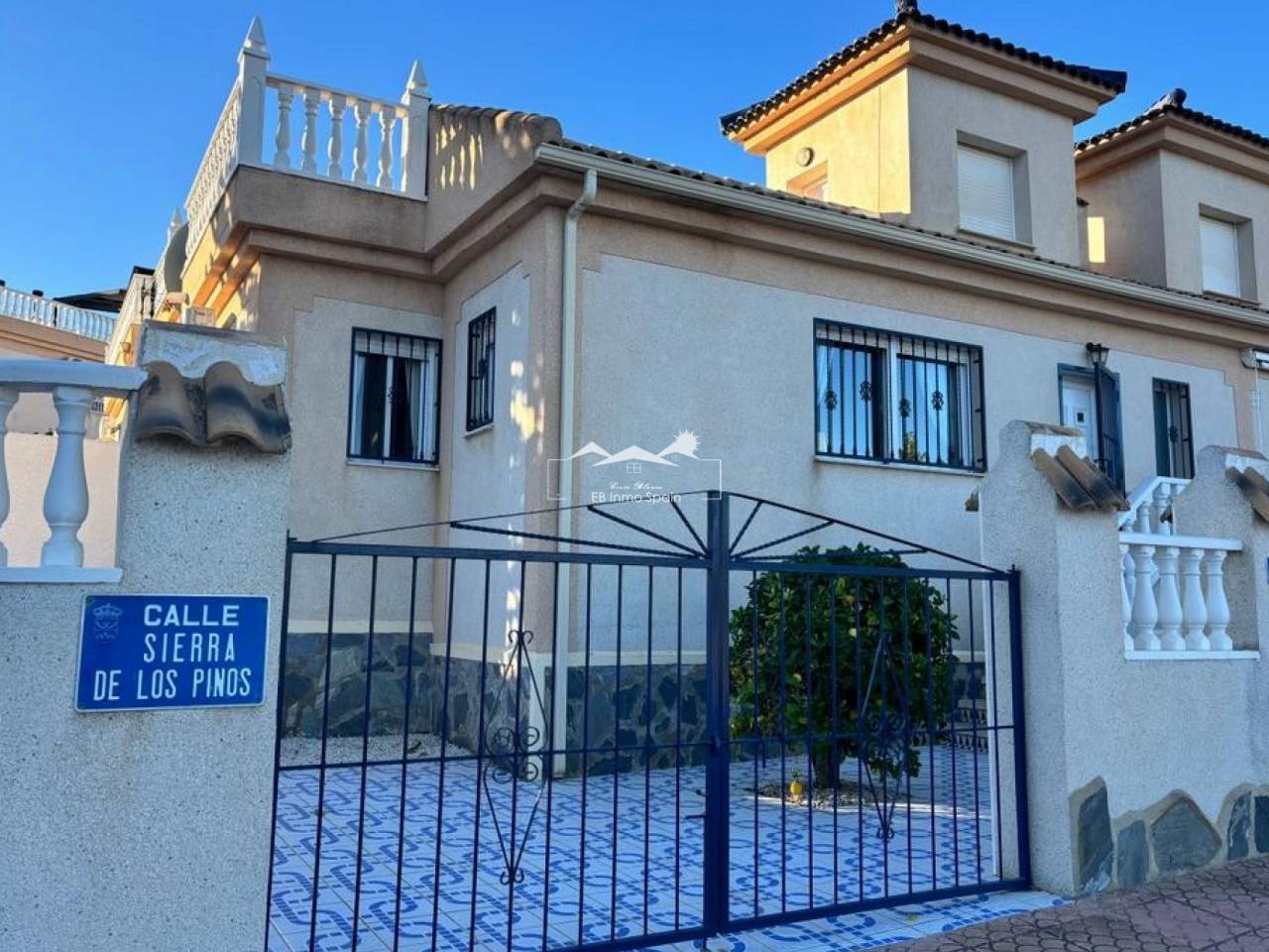 House - Quad - Seconde main - Ciudad Quesada - JPS-31632