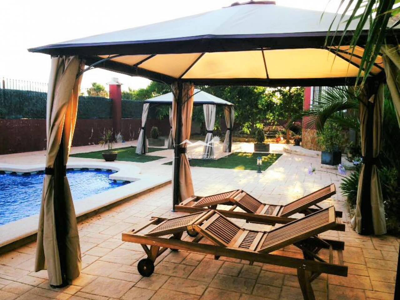 House - Resale - Catral - EB51
