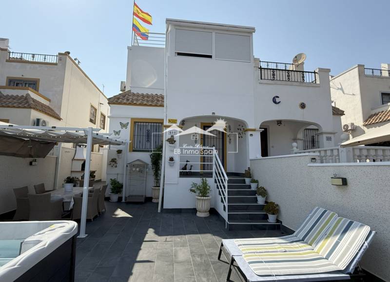 House - Segunda mano - Orihuela Costa - La Zenia