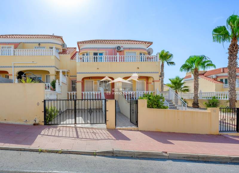 House - Segunda mano - Orihuela Costa - Las Filipinas