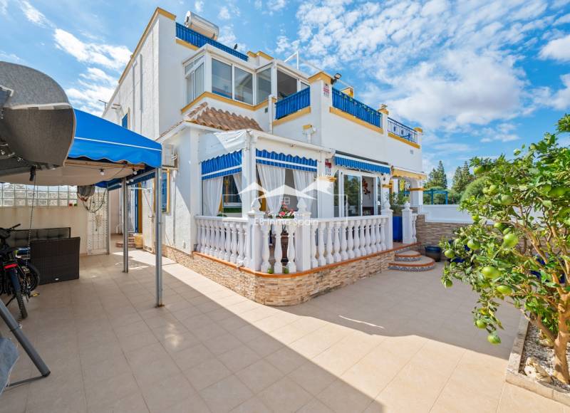 House - Segunda mano - Torrevieja - Habaneras