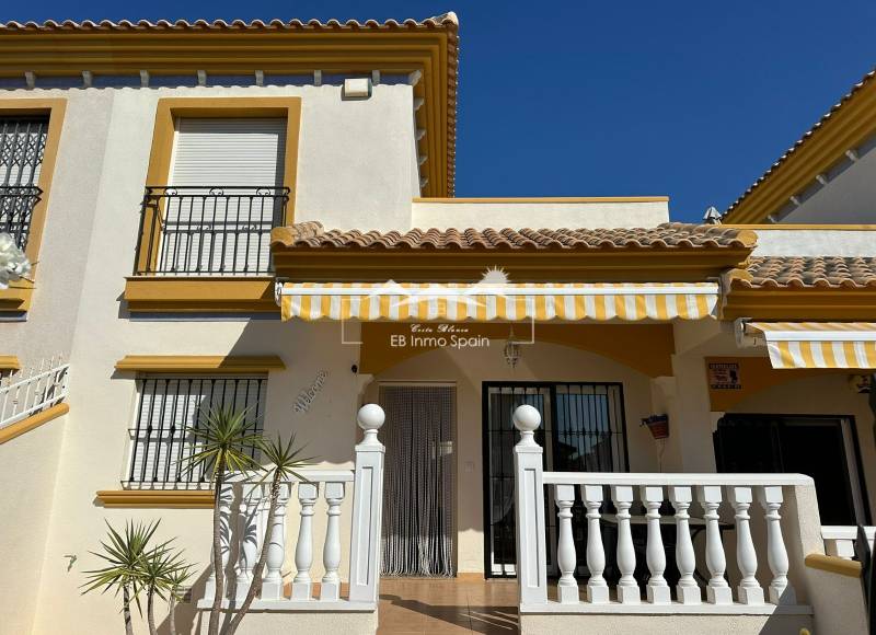 House - Townhouse - Seconde main - Villamartin - PAU 8