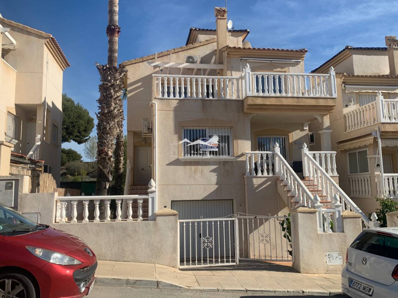 Maison individuelle - Seconde main - Orihuela Costa - JPS-40353