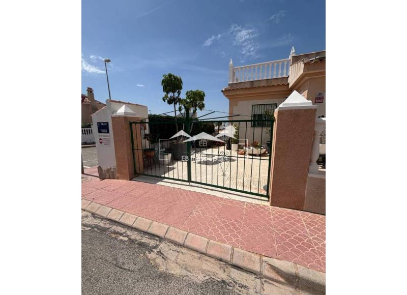 Maison jumelée - Seconde main - Algorfa - Lo Crispin