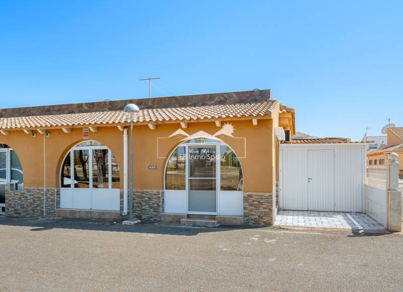 Maison  - Seconde main - Los Alcázares - Los Narejos