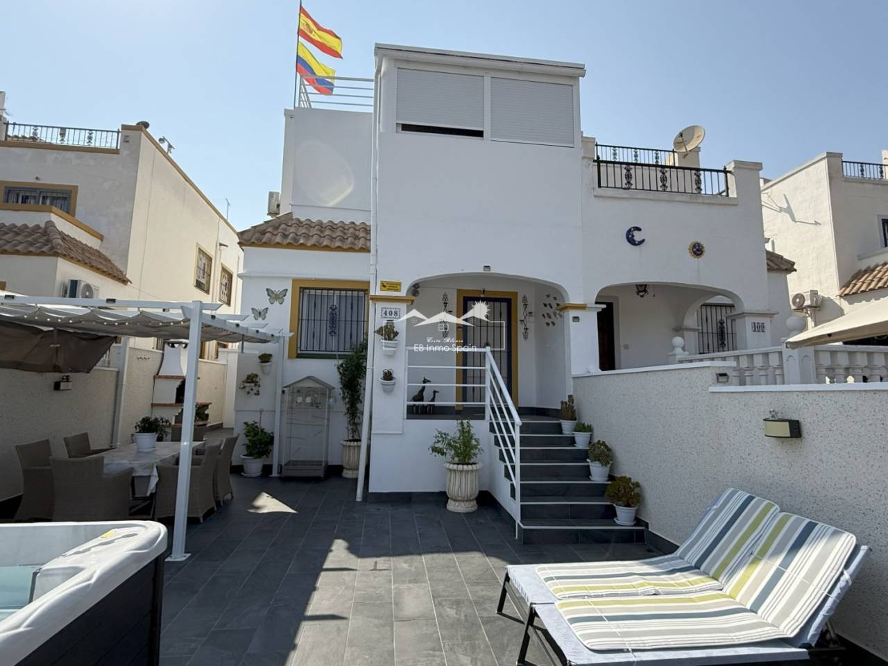 Maison  - Seconde main - Orihuela Costa - CBW-96408