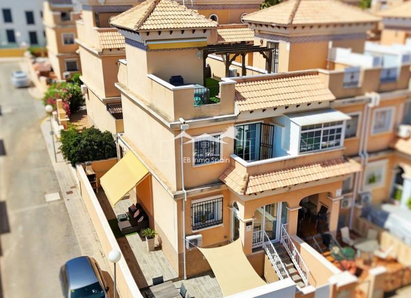 Maison  - Seconde main - Orihuela Costa - PAU 26
