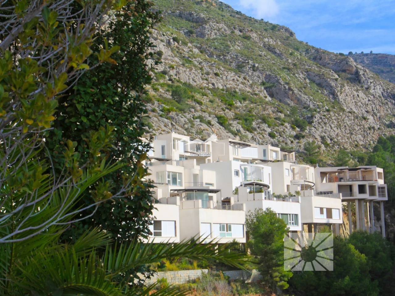  - Obra Nueva - Altea - PFVA-41424