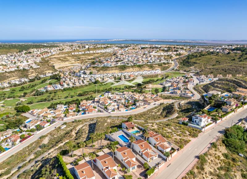 Parcela - Segunda mano - Ciudad Quesada - Rojales - ALTOS DE LA MARQUESA