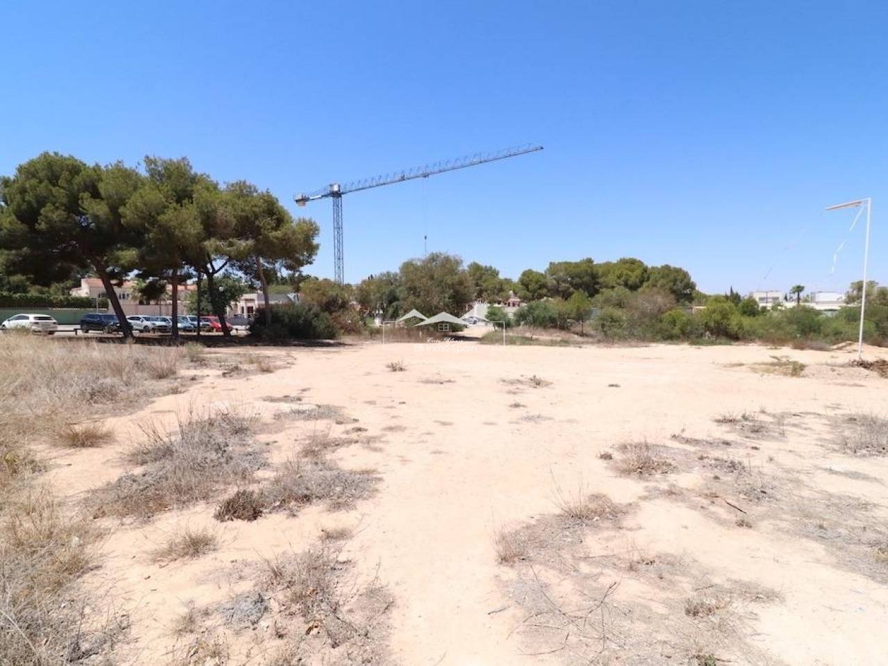 Parcela - Segunda mano - Orihuela Costa - I-82617