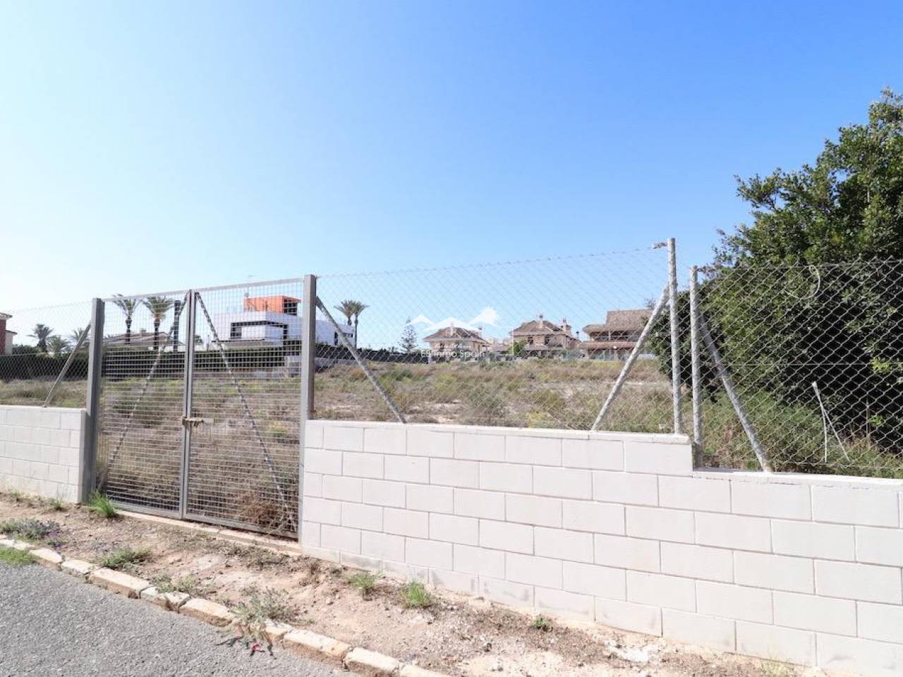 Parcela - Segunda mano - Torrevieja - I-79511