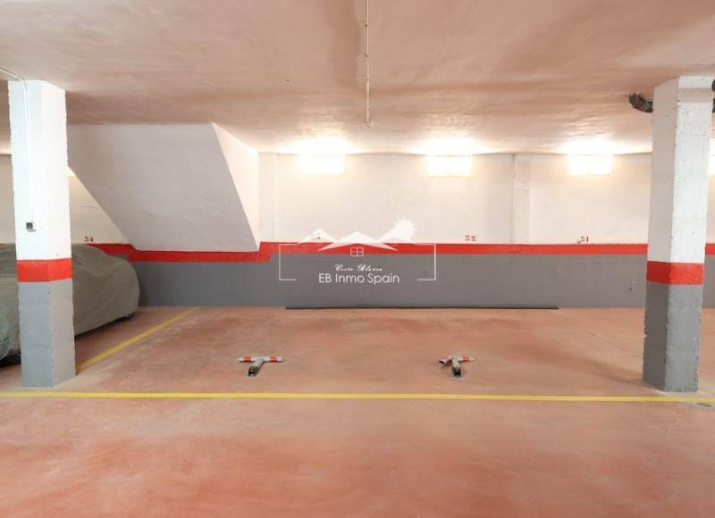 Parking - Seconde main - Orihuela Costa - Campoamor